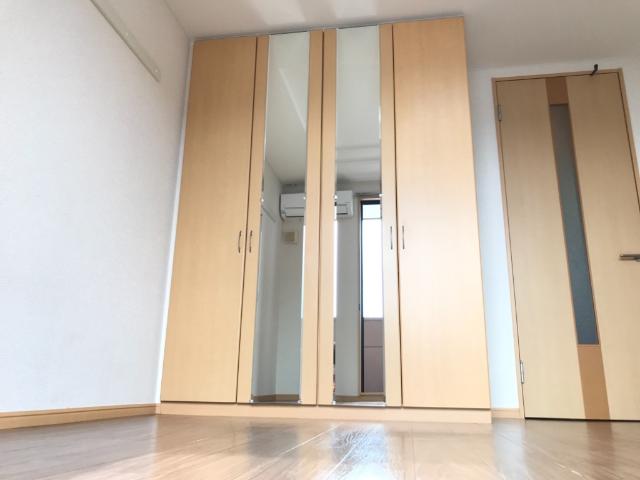 メゾン・ド・ソレイユ その他12