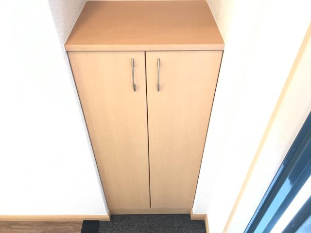 メゾン・ド・ソレイユ その他16