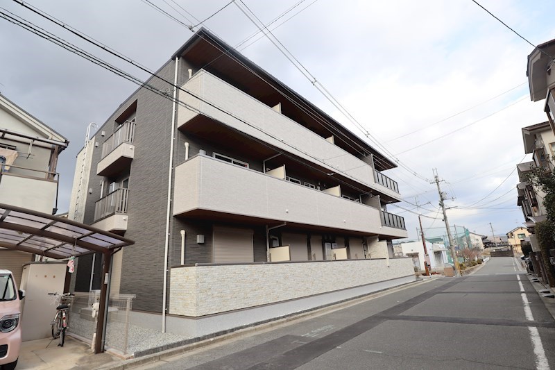 ブランドール&amp;alpha;（アルファ） その他外観2