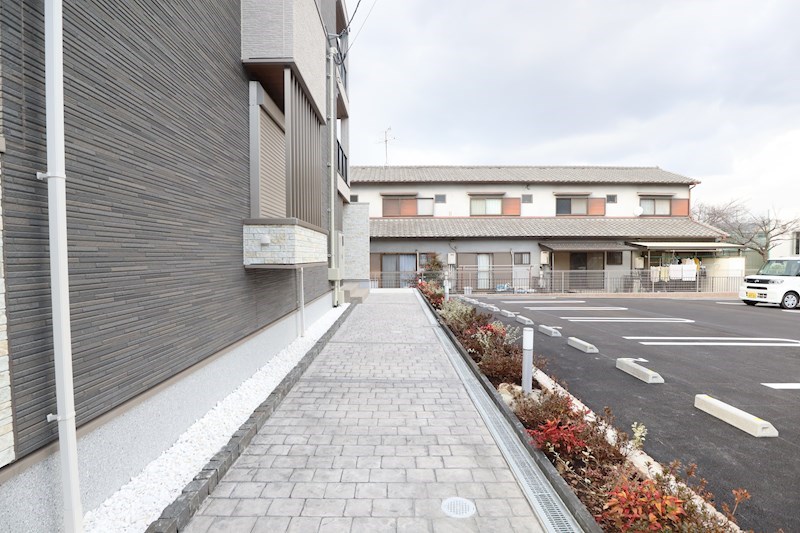 ブランドール&amp;alpha;（アルファ） その他外観3