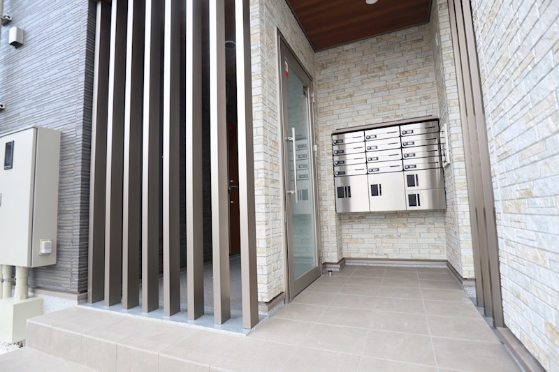 ブランドール&amp;alpha;（アルファ） その他外観4