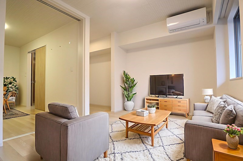 ブランドール&amp;alpha;（アルファ） リビング