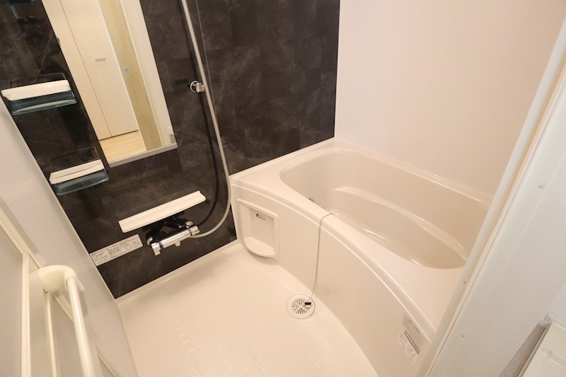 ブランドール&amp;alpha;（アルファ） 風呂画像