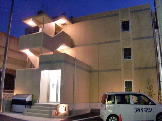 Ｈ．Ｔ．ミニョンⅡ（2） その他外観2