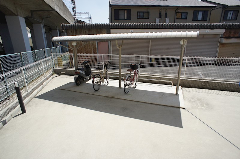 Ｈ．Ｔ．ミニョンⅡ（2） その他外観5