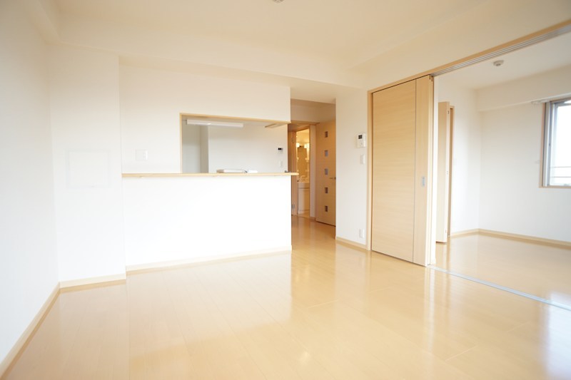 Ｈ．Ｔ．ミニョンⅡ（2） リビング