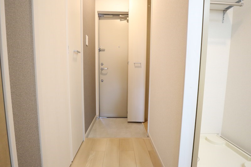 ブランドール&amp;alpha;（アルファ） 玄関