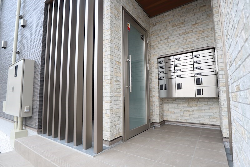 ブランドール&amp;alpha;（アルファ） その他外観2