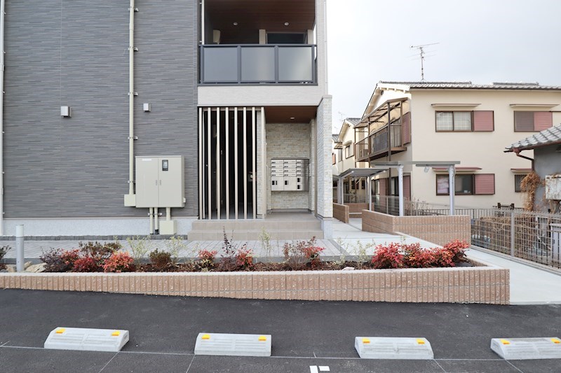 ブランドール&amp;alpha;（アルファ） その他外観4