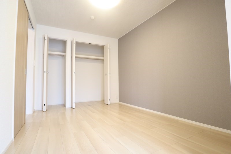 ブランドール&amp;alpha;（アルファ） ベッドルーム