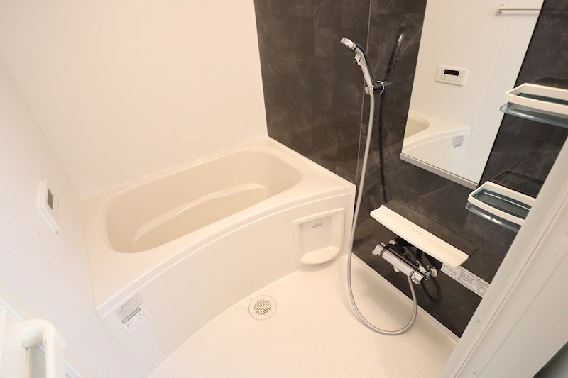 ブランドール&amp;alpha;（アルファ） 風呂画像