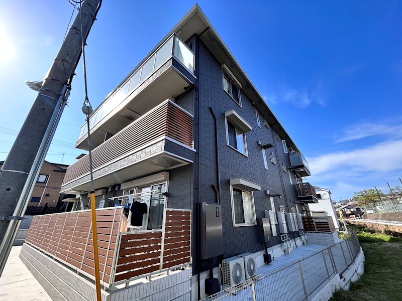 グランデSG その他外観1