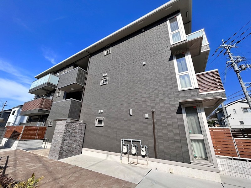 グランデSG その他外観2