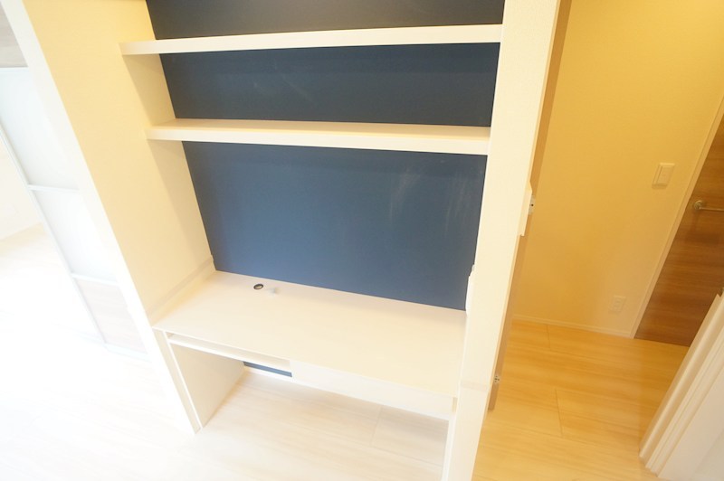 グランデSG その他18