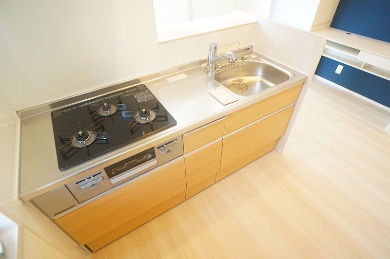 グランデSG その他21