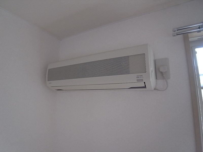 エスポワールＢ その他4