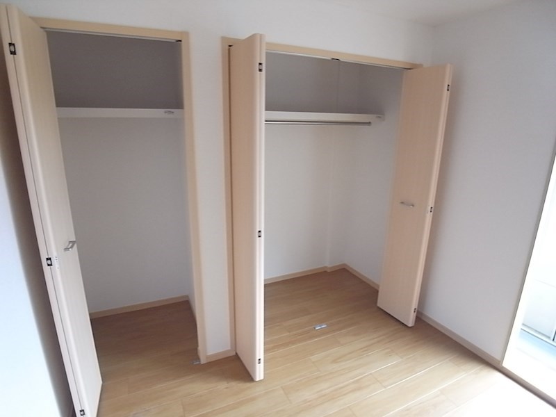 エスポワールＢ その他5