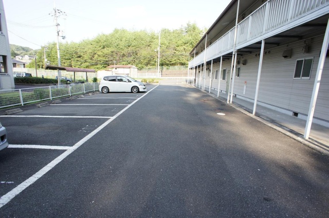 エスポワールＢ その他6