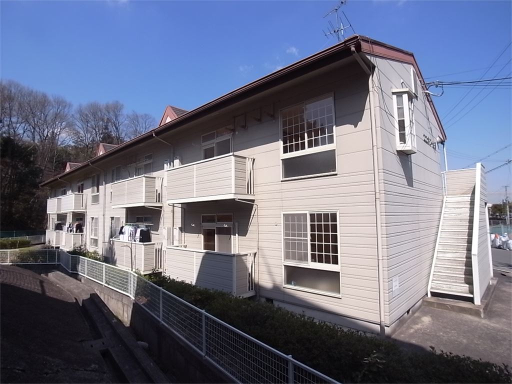 エスポワールＢ その他外観1