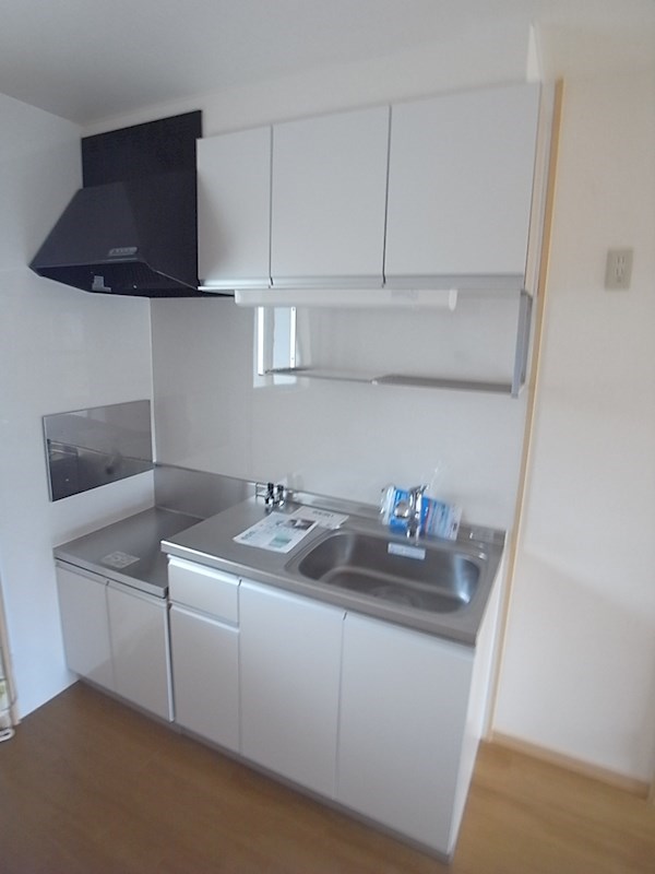 エスポワールＢ キッチン