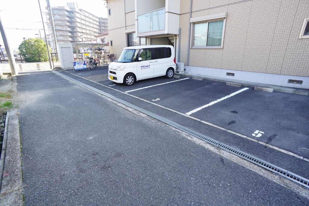 ディアス九条 その他5