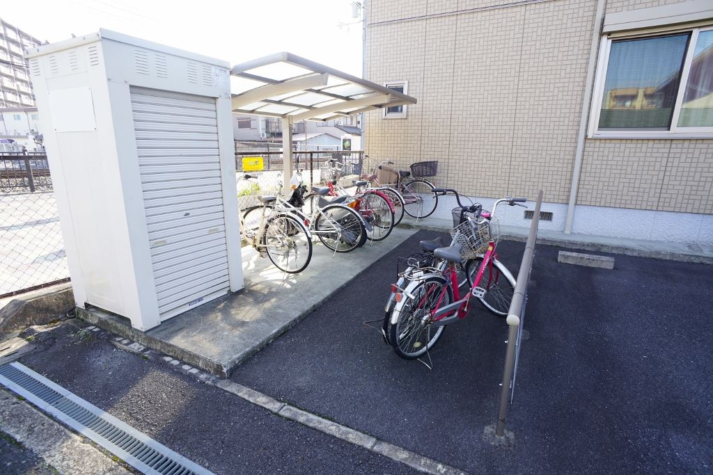 ディアス九条 その他6