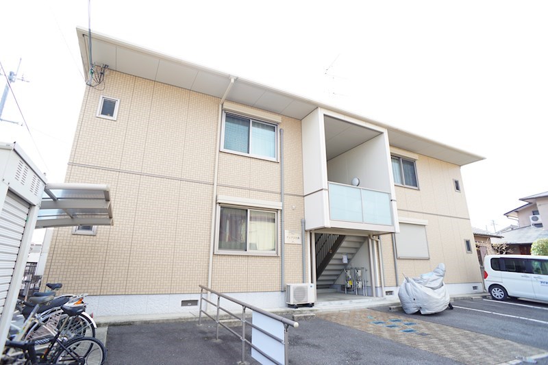 ディアス九条 その他外観1