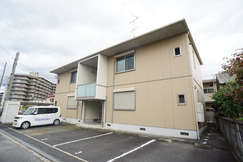 ディアス九条 その他外観2