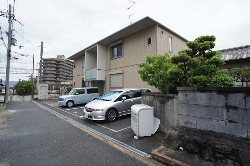 ディアス九条 その他外観3