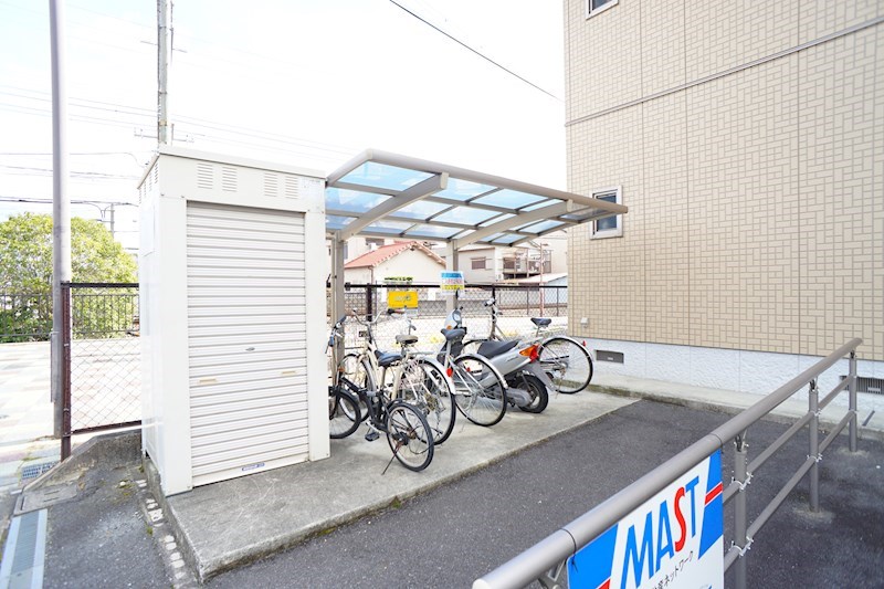 ディアス九条 その他外観4