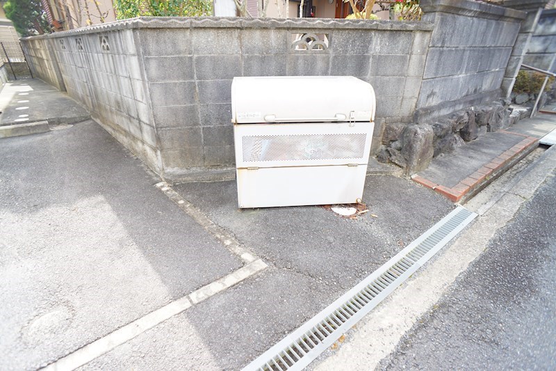 ディアス九条 その他外観5