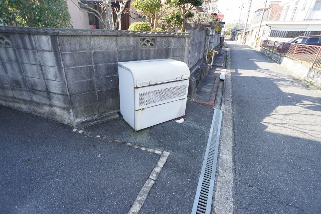 ディアス九条 その他7