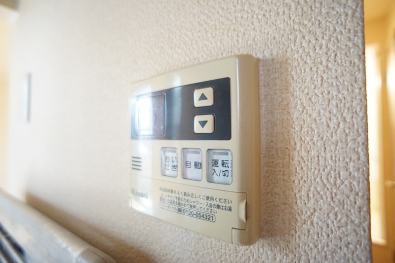 ディアス九条 その他15