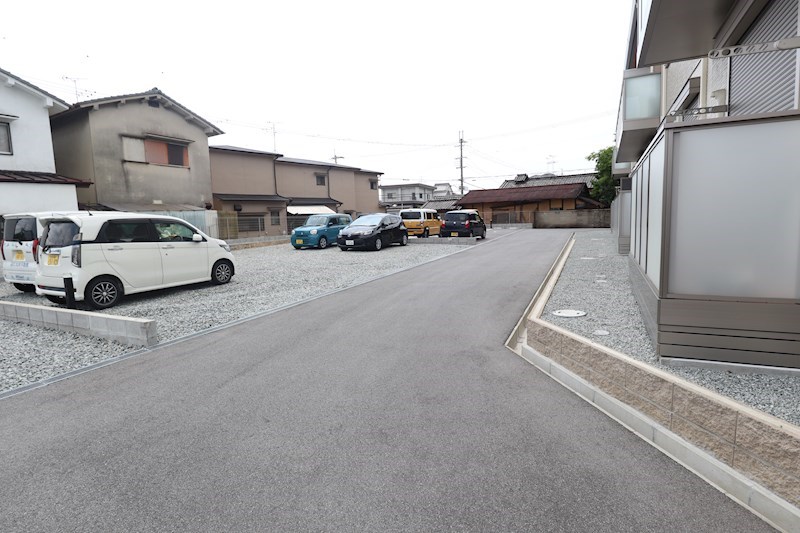 Campo di peache A (カンポ　デ　ペスカ) その他外観1