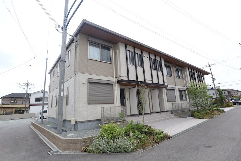 Campo di peache A (カンポ　デ　ペスカ) その他外観2