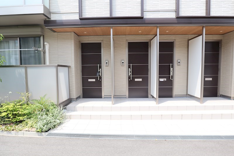 Campo di peache A (カンポ　デ　ペスカ) その他外観5