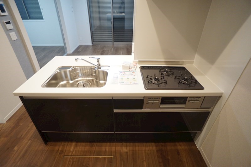 Campo di peache A (カンポ　デ　ペスカ) その他11