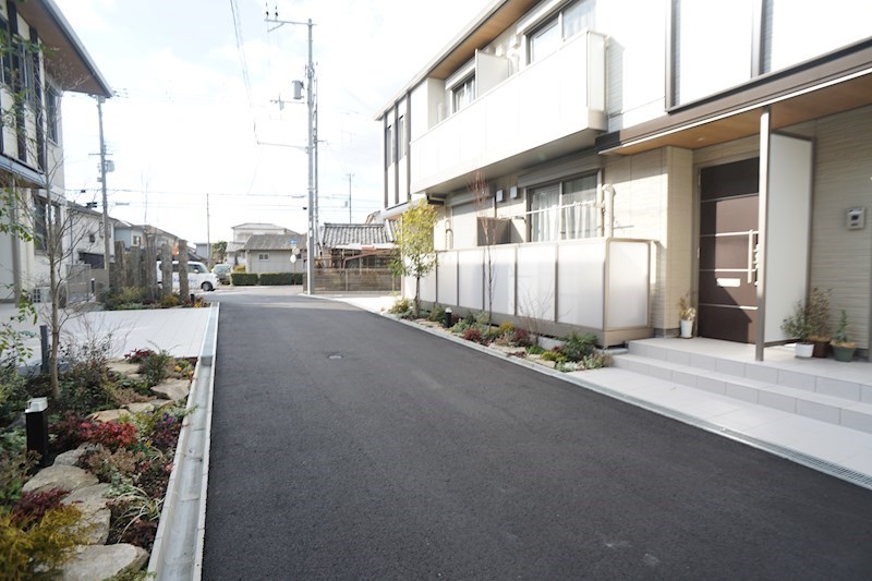 Campo di peache A (カンポ　デ　ペスカ) その他31