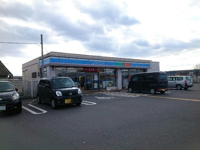 サジタリアス京田辺 その他外観4