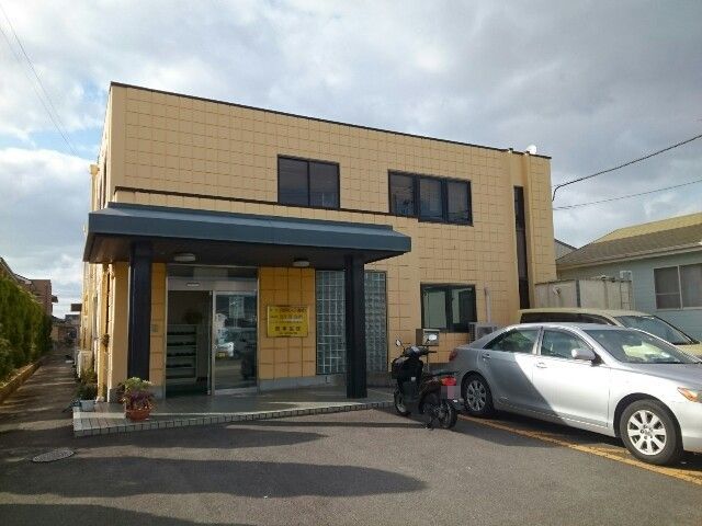 サジタリアス京田辺 その他外観5