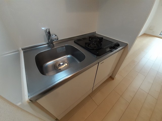 サジタリアス京田辺 キッチン