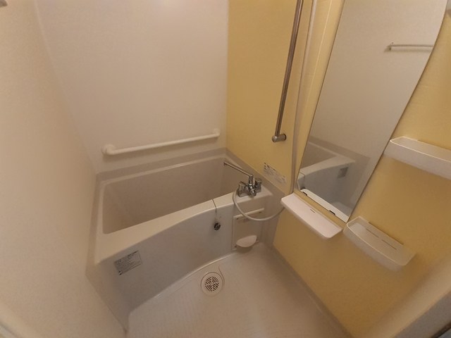 サジタリアス京田辺 風呂画像