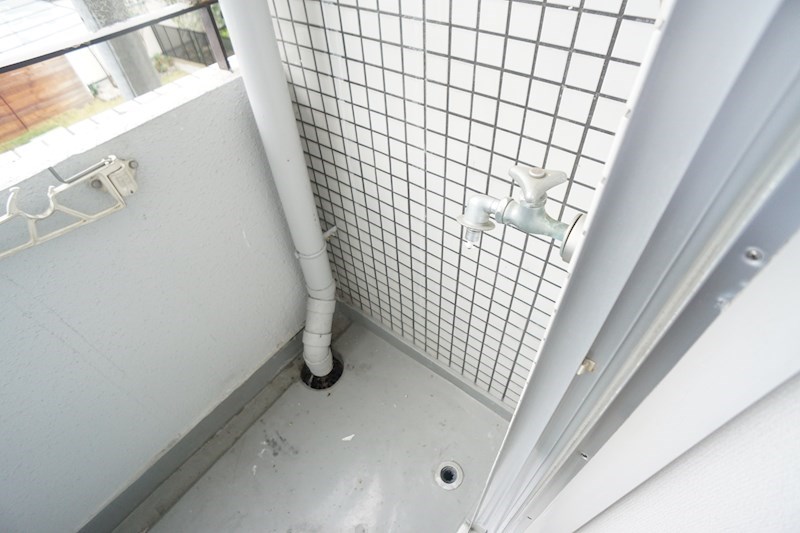 フラッツ郡山  その他8