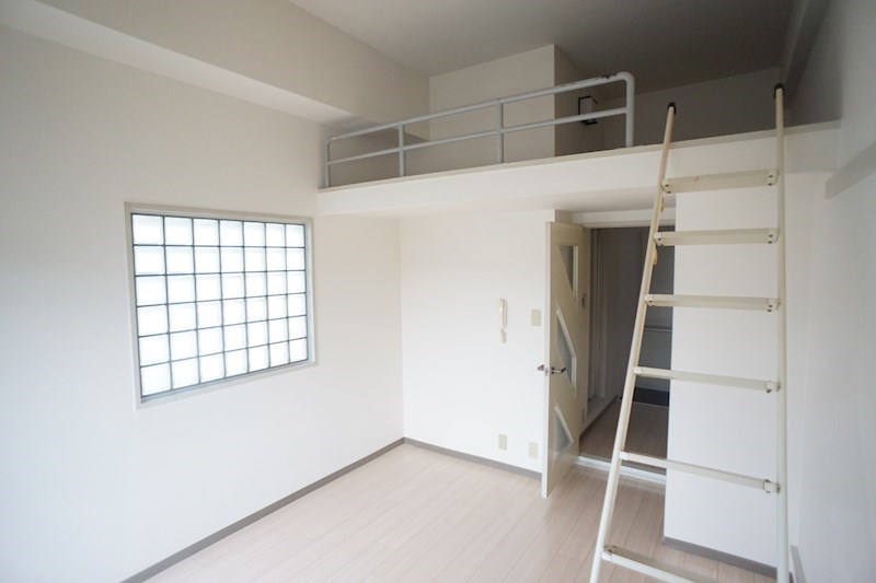 フラッツ郡山  その他12