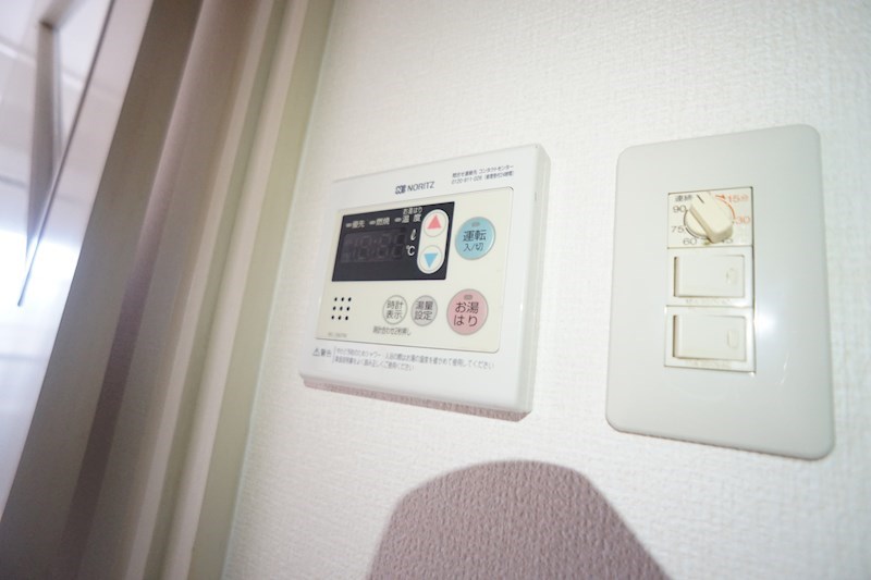 フラッツ郡山  その他16