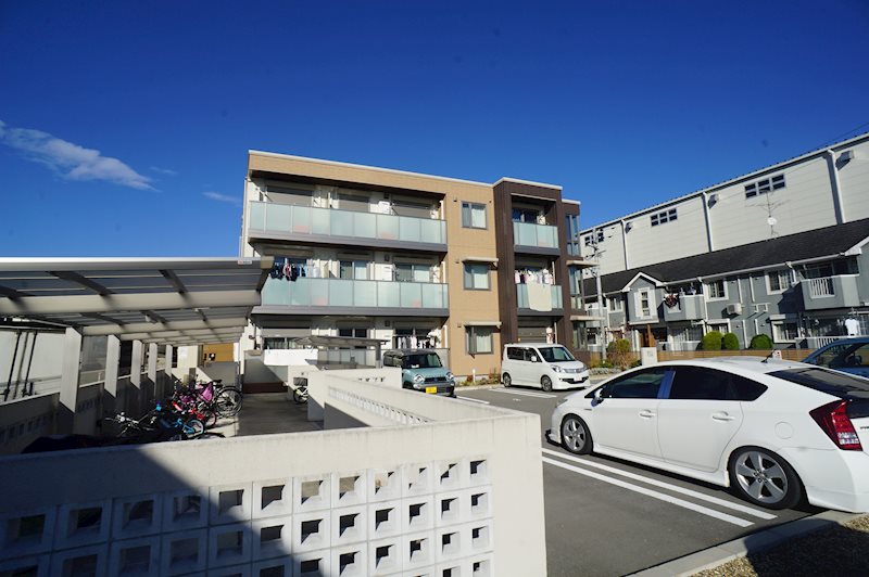 Ｐｒｉｎｃｅｓｓ　Ｃｏｕｒｔ その他外観1