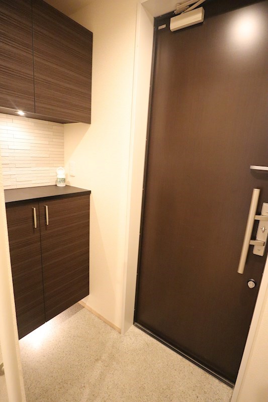 Ｐｒｉｎｃｅｓｓ　Ｃｏｕｒｔ 玄関