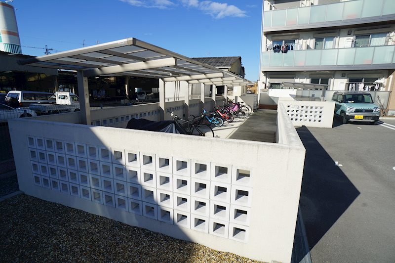 Ｐｒｉｎｃｅｓｓ　Ｃｏｕｒｔ その他外観2