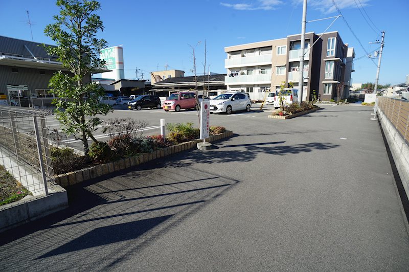 Ｐｒｉｎｃｅｓｓ　Ｃｏｕｒｔ その他外観3