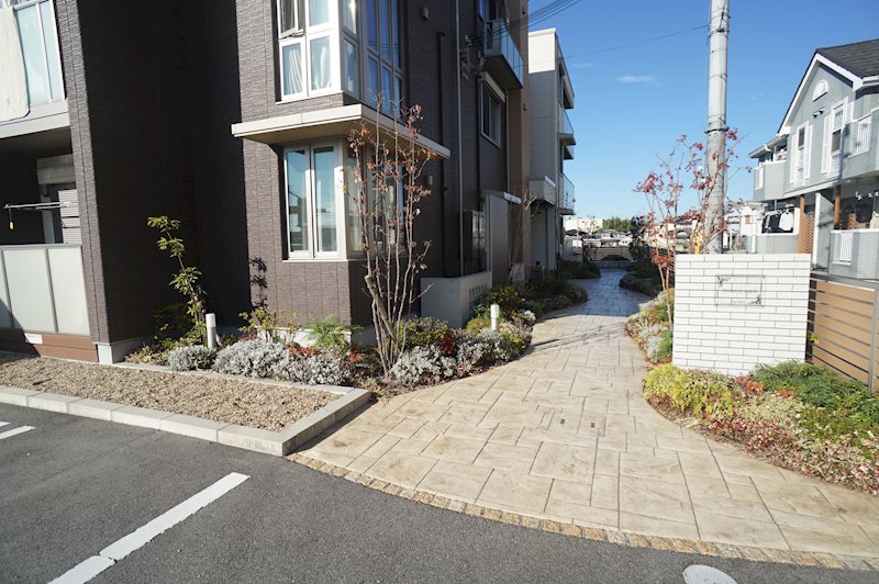 Ｐｒｉｎｃｅｓｓ　Ｃｏｕｒｔ その他外観4